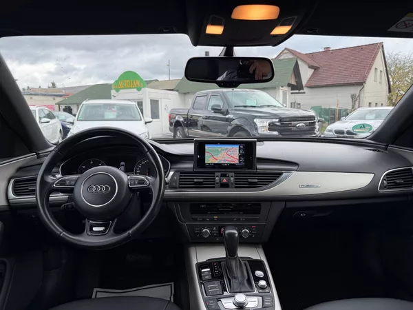 Audi A6 Allroad 3.0 TDI QUATTRO - foto 7