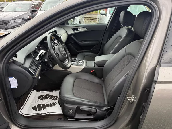 Audi A6 Allroad 3.0 TDI QUATTRO - foto 8