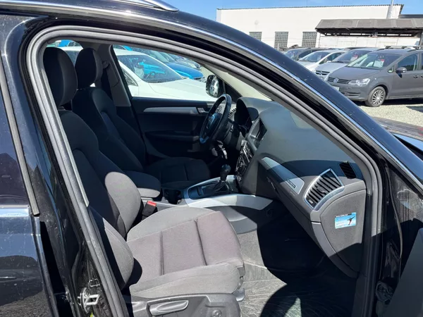 Audi Q5 2.0 TDI QUATTRO AUTOMAT - foto 10