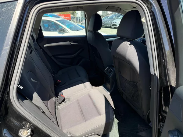 Audi Q5 2.0 TDI QUATTRO AUTOMAT - foto 11