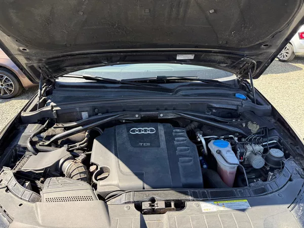 Audi Q5 2.0 TDI QUATTRO AUTOMAT - foto 13