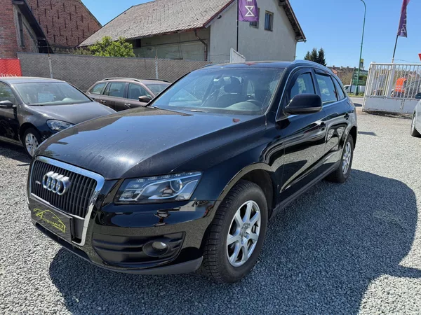 Audi Q5 2.0 TDI QUATTRO AUTOMAT - foto 3