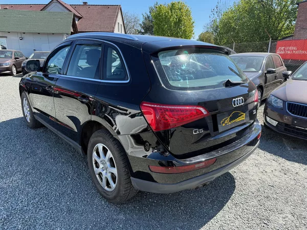 Audi Q5 2.0 TDI QUATTRO AUTOMAT - foto 4