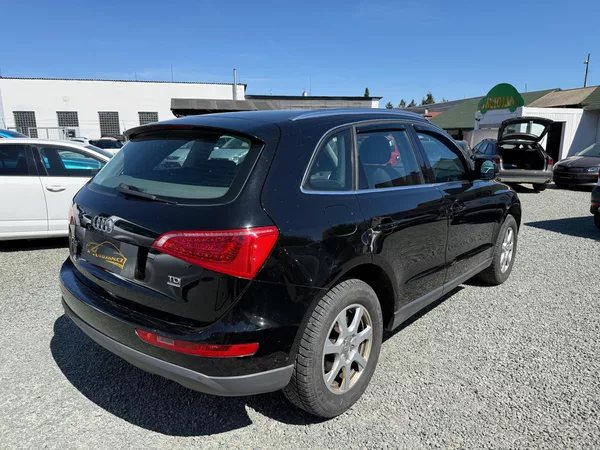 Audi Q5 2.0 TDI QUATTRO AUTOMAT - foto 6
