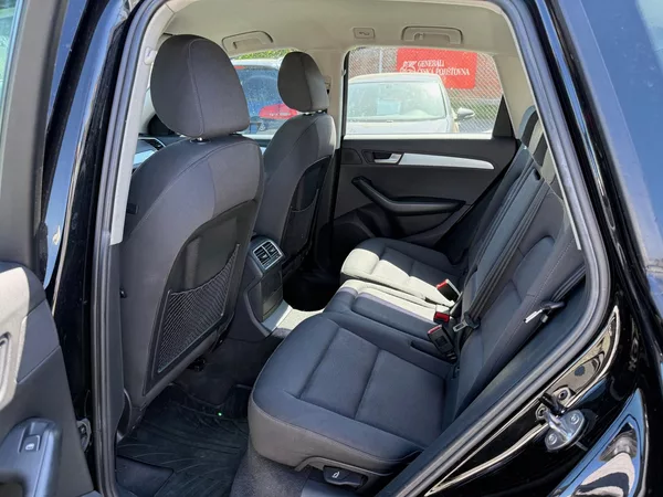 Audi Q5 2.0 TDI QUATTRO AUTOMAT - foto 9