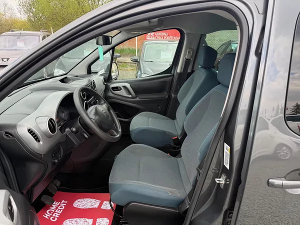 Citroën Berlingo 1.6 HDI MULTISPACE - foto 8