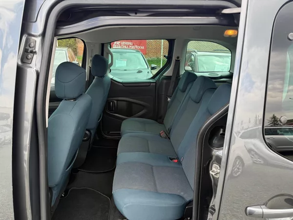 Citroën Berlingo 1.6 HDI MULTISPACE - foto 9
