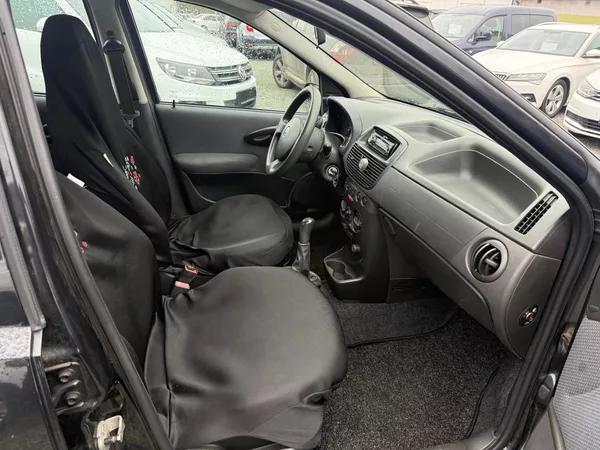 Fiat Punto 1.3 JTD - foto 10