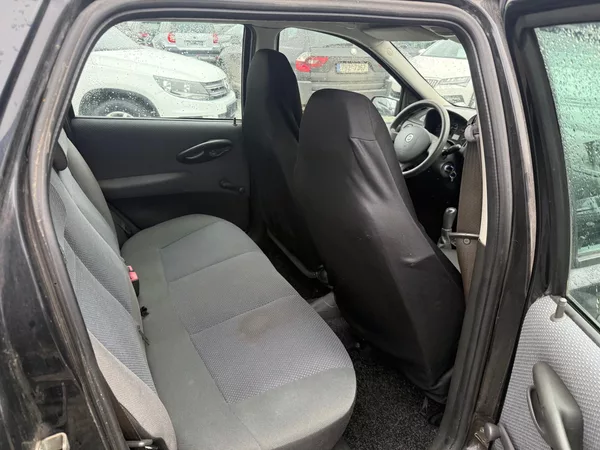 Fiat Punto 1.3 JTD - foto 11