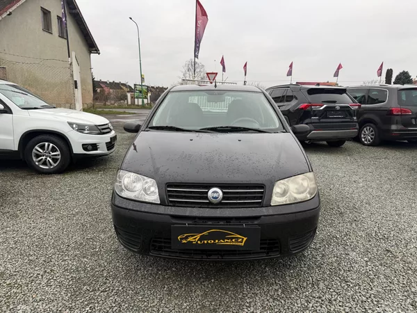 Fiat Punto 1.3 JTD - foto 3
