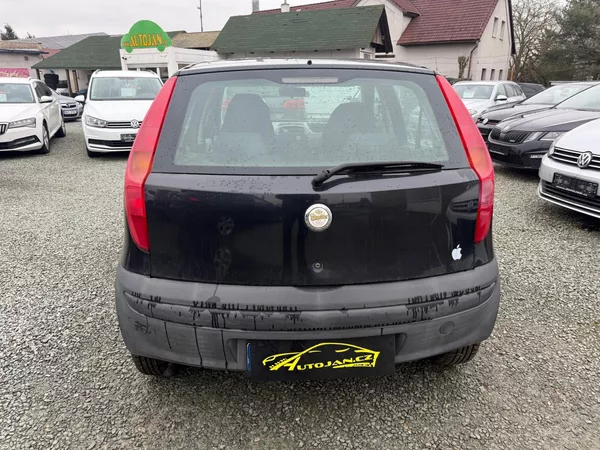 Fiat Punto 1.3 JTD - foto 5