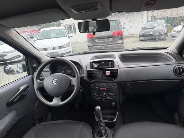 Fiat Punto 1.3 JTD - foto 7