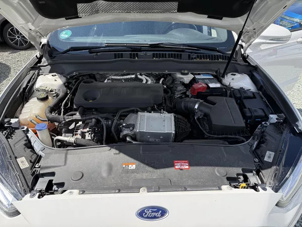 Ford Mondeo 2.0 TDCI ST-LINE - foto 13