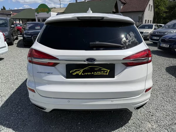 Ford Mondeo 2.0 TDCI ST-LINE - foto 5