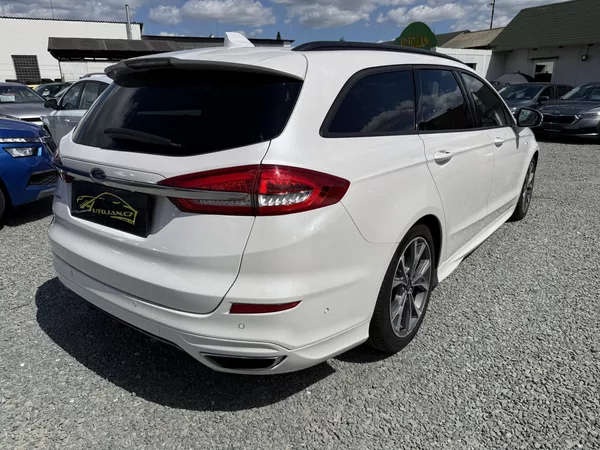 Ford Mondeo 2.0 TDCI ST-LINE - foto 6