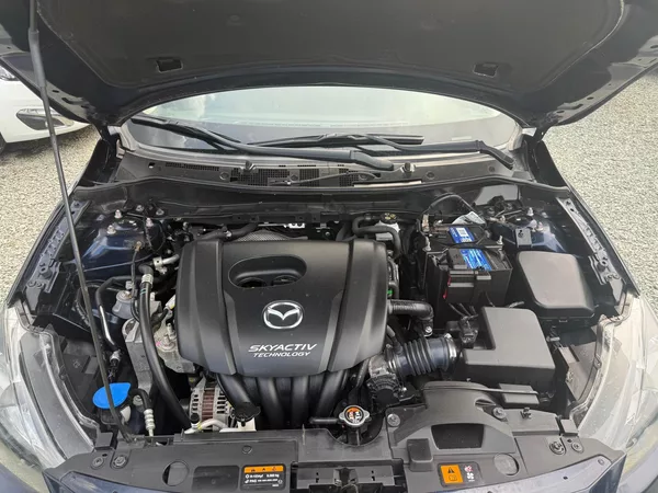 Mazda 2 1.5 SKYACTIVE - foto 10