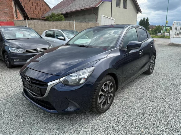 Mazda 2 1.5 SKYACTIVE - foto 2