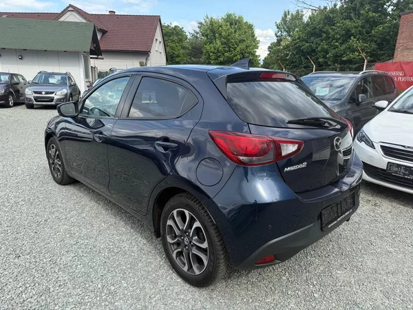 Mazda 2 1.5 SKYACTIVE - foto 3