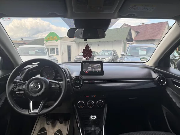 Mazda 2 1.5 SKYACTIVE - foto 5