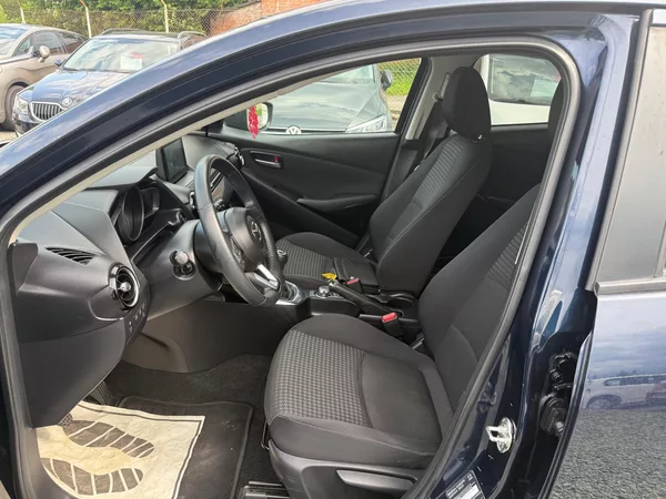 Mazda 2 1.5 SKYACTIVE - foto 6