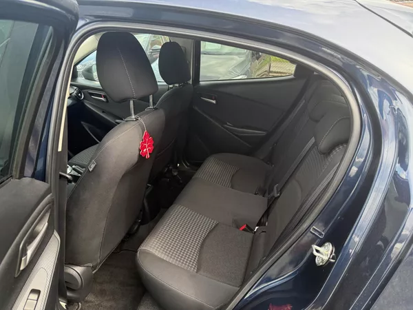 Mazda 2 1.5 SKYACTIVE - foto 7