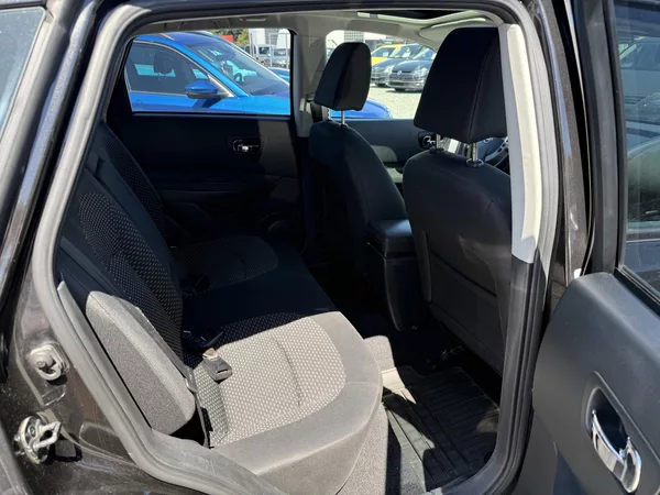 Nissan Qashqai 2.0 DCI 4x4 - foto 11
