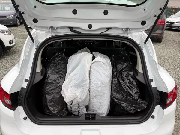 Renault Clio 0.9 TCe Generation - foto 12