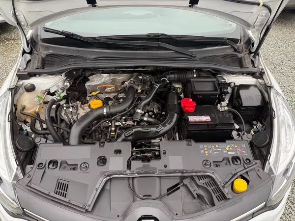 Renault Clio 0.9 TCe Generation - foto 13