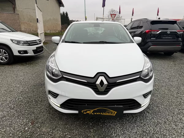 Renault Clio 0.9 TCe Generation - foto 2