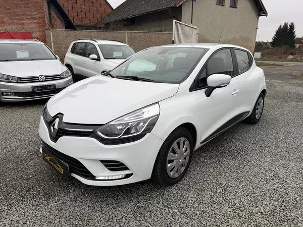 Renault Clio 0.9 TCe Generation - foto 3