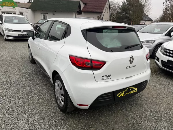 Renault Clio 0.9 TCe Generation - foto 4