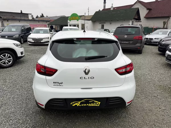 Renault Clio 0.9 TCe Generation - foto 5