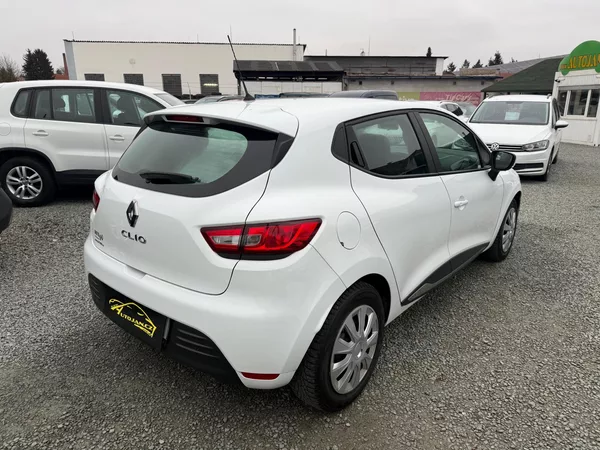 Renault Clio 0.9 TCe Generation - foto 6
