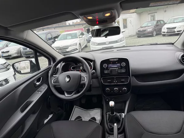 Renault Clio 0.9 TCe Generation - foto 7