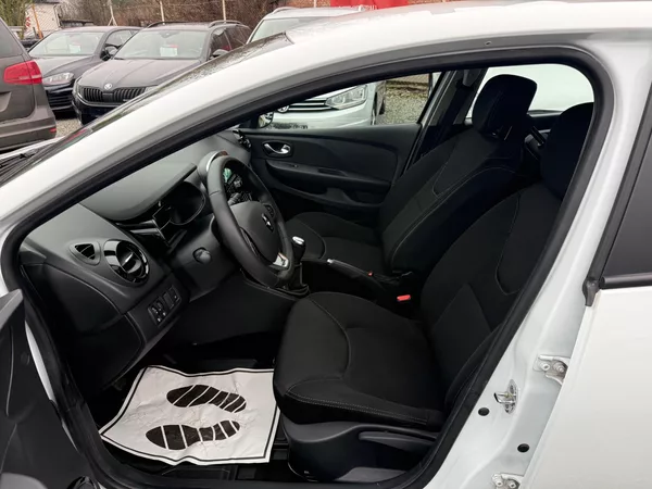 Renault Clio 0.9 TCe Generation - foto 8