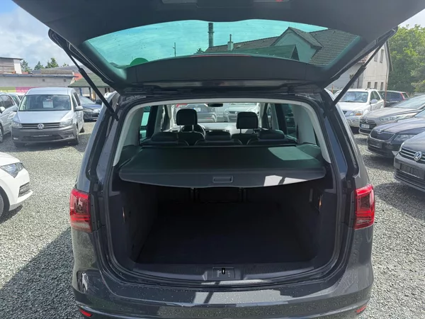 Seat Alhambra 2.0 TDI STYLE CONNECT - foto 10