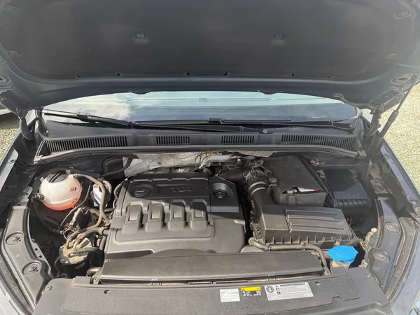 Seat Alhambra 2.0 TDI STYLE CONNECT - foto 11
