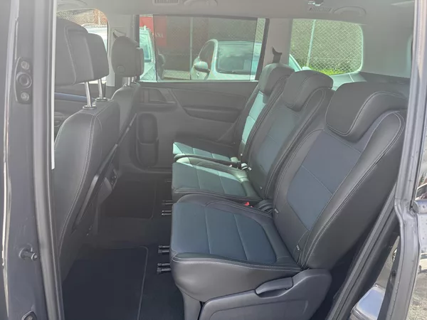 Seat Alhambra 2.0 TDI STYLE CONNECT - foto 7