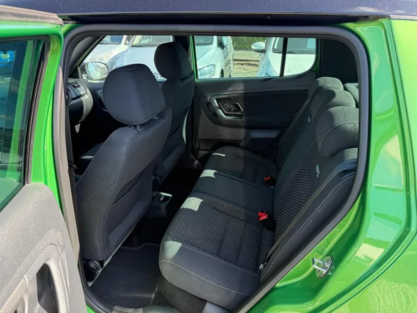 Škoda Fabia 1.4 TSI RS DSG - foto 7