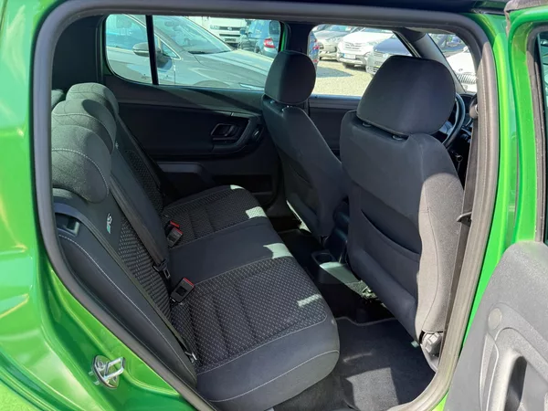 Škoda Fabia 1.4 TSI RS DSG - foto 9