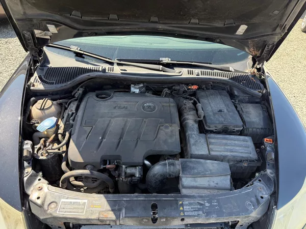 Škoda Octavia 2.0 TDI RS DSG - foto 13