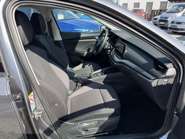 Škoda Octavia 2.0 TDI DSG AMBITION ACC - foto 10