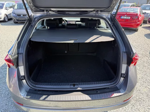 Škoda Octavia 2.0 TDI DSG AMBITION ACC - foto 13