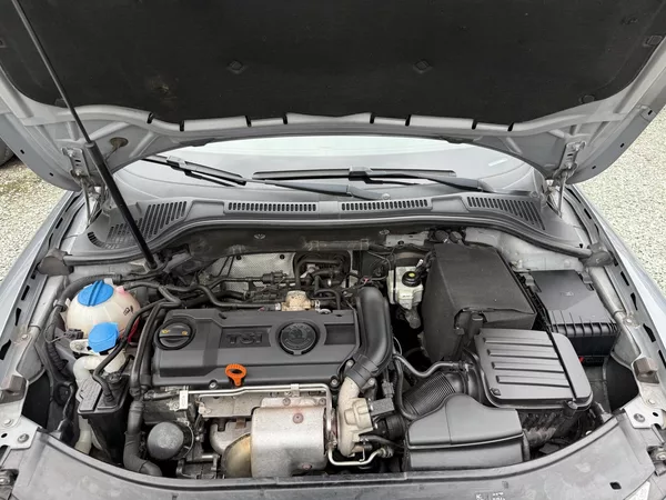 Škoda Superb 1.4 TSI AMBITION - foto 14