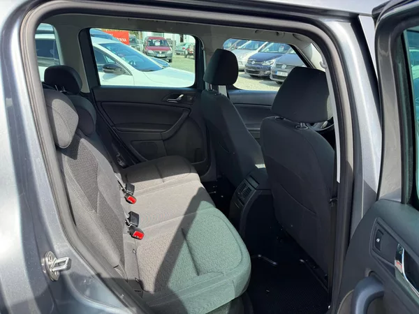 Škoda Yeti 1.4 TSI EXPERIENCE - foto 11