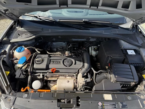 Škoda Yeti 1.4 TSI EXPERIENCE - foto 13