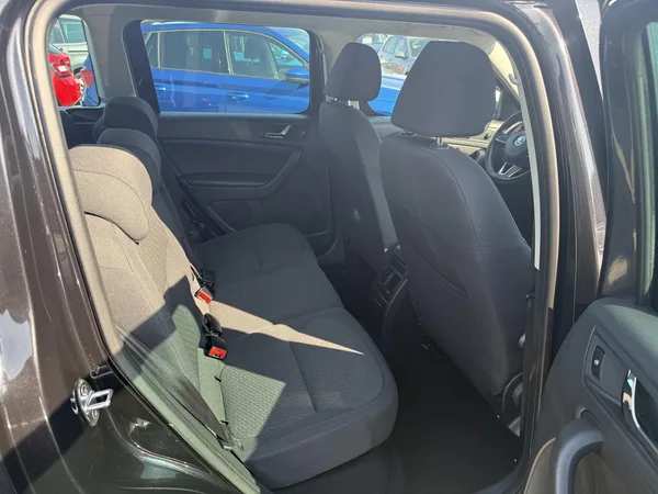 Škoda Yeti 1.8 TSI 4x4 ELEGANCE - foto 11