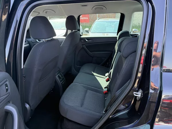 Škoda Yeti 1.8 TSI 4x4 ELEGANCE - foto 9