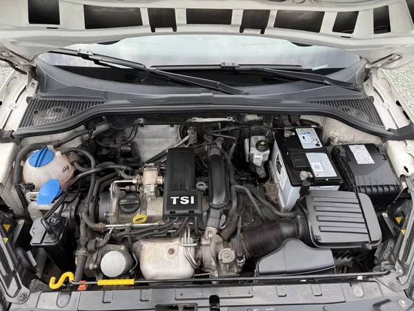 Škoda Yeti 1.2 TSI DSG ELEGANCE - foto 13