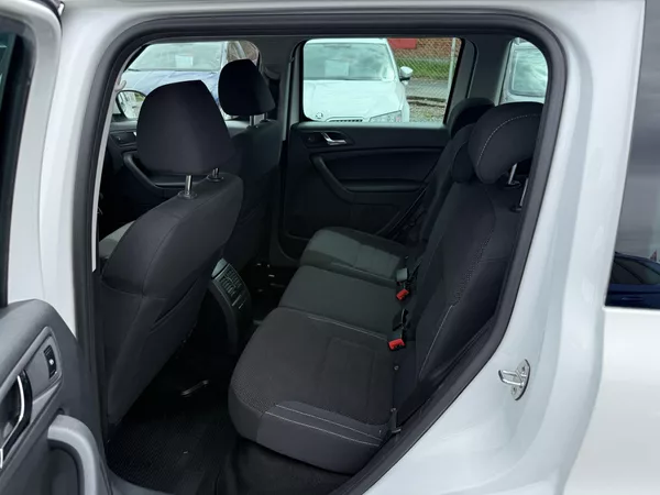 Škoda Yeti 1.2 TSI DSG ELEGANCE - foto 9